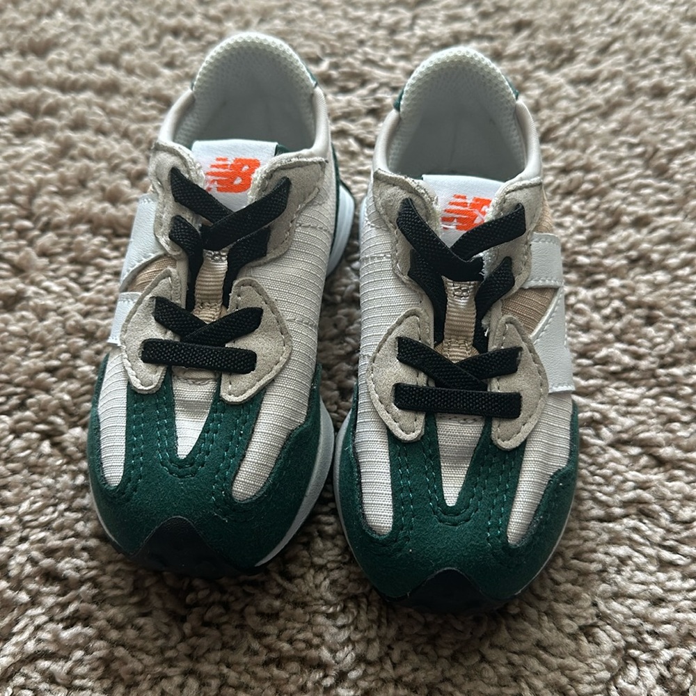New balance